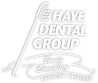 Haye dental group