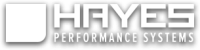 Hayes performance