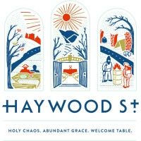 The haywood street congregation