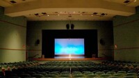 Hollywood central performing arts center