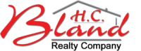 H c bland realty co