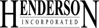 Henderson contractors corporation