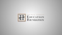 Holmes county education foundation