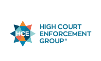 High court enforcement group