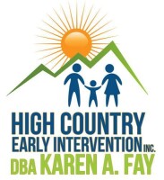 High country early intrvntn