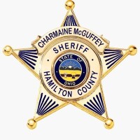 Hamilton county sheriff's office