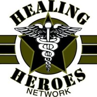 Healing heroes network