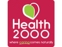 Health 2000+ limited