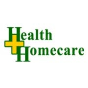 Health and homecare of erwin