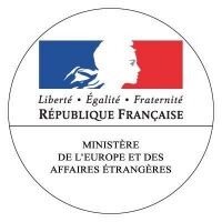 French Ministery of Foreign Affairs - IFAS