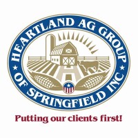 Heartland ag group of springfield