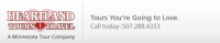 Heartland tours and travel