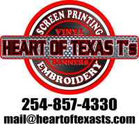 Heart of texas it