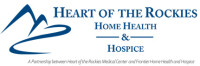 Heart of the rockies home health and hospice