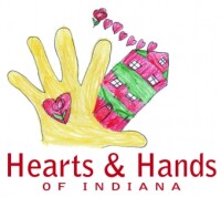 Hearts & hands of indiana