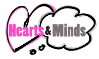 Hearts and minds network, inc.