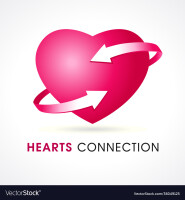 Hearts connection