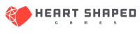 Heart shaped games