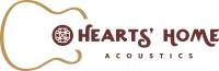 Hearts' home acoustics