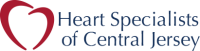 Heart specialists of central jersey