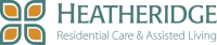 Heatheridge assisted care