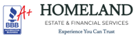 Homeland estate and financial services