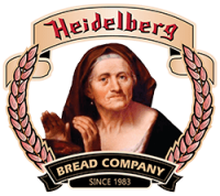 Heidelberg baking co