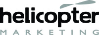 Helicopter marketing & communications