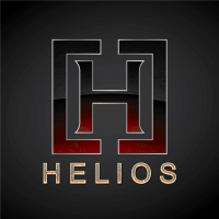 Helios tattoo supply