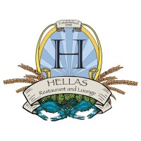 Hellas restaurant