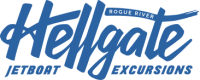 Hellgate jetboat excursions