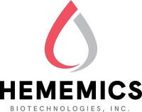 Hememics biotechnologies, inc