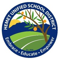 Hemet elementary school