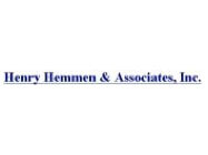 Henry hemmen & associates, inc.