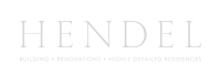Hendel homes