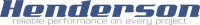 Henderson constructors inc.