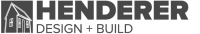 Henderer design+build