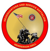 Henderson hall