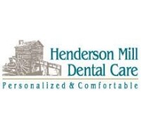 Henderson mill dental care pc