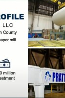 Henderson specialty paper llc