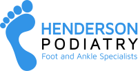 Henderson podiatry