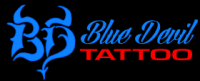 Blue Devil Tattoo Gallery