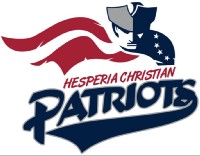 Hesperia christian pre-school