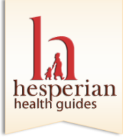 Hesperian health guides