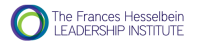 The frances hesselbein leadership institute