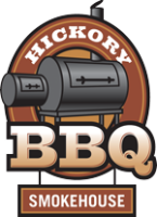 Hickory bbq & smokehouse
