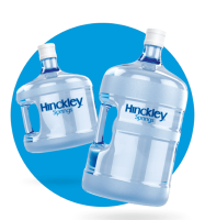 Hickory springs water llc