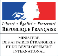 Ambassade de France en Australie, Ministère des Affaires étrangères & du Développement international