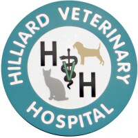 Hilliard veterinary hospital
