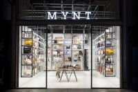 Mynt Boutique